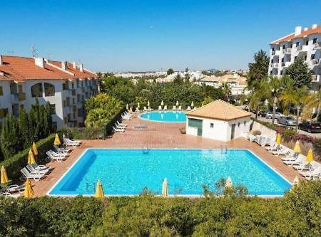 Le Boucanier Tavira Exteriör bild