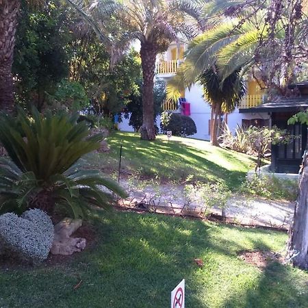Le Boucanier Tavira Exteriör bild