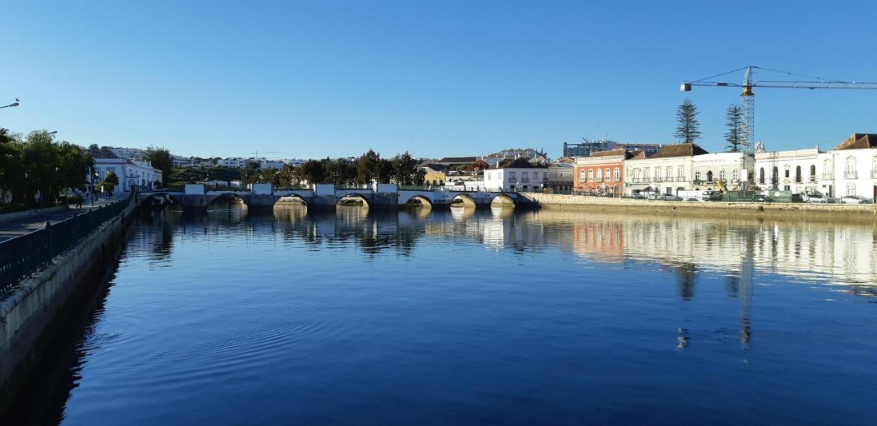Le Boucanier Tavira Exteriör bild