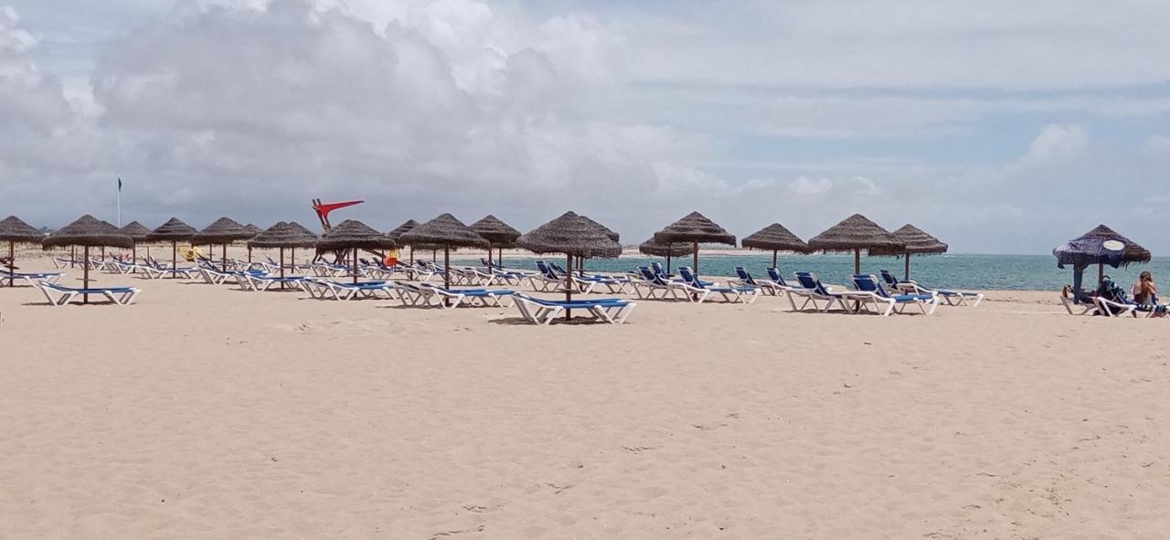 Le Boucanier Tavira Exteriör bild