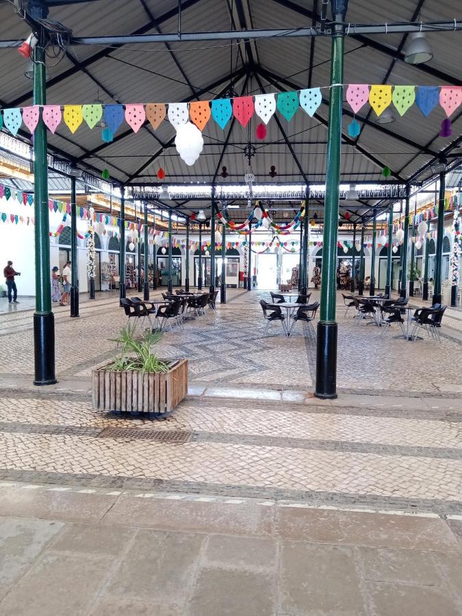 Le Boucanier Tavira Exteriör bild