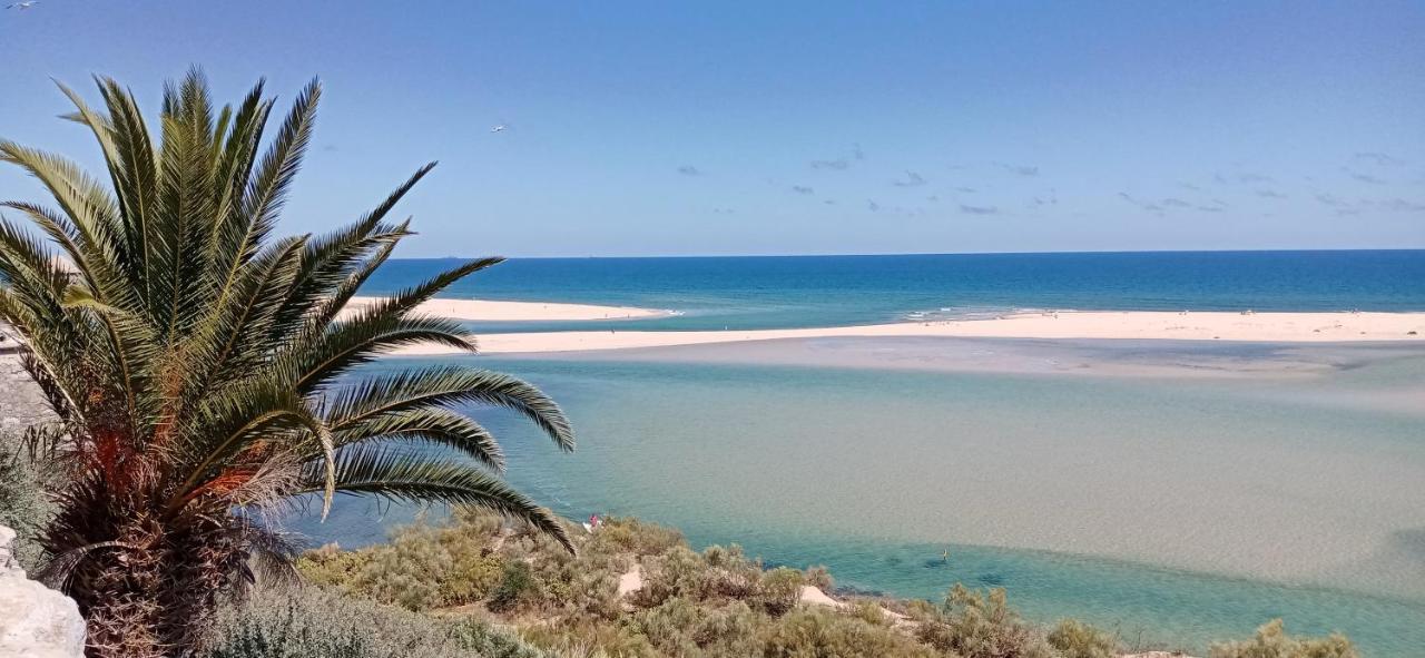 Le Boucanier Tavira Exteriör bild