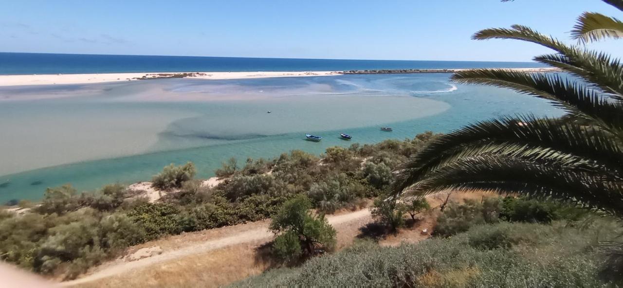 Le Boucanier Tavira Exteriör bild