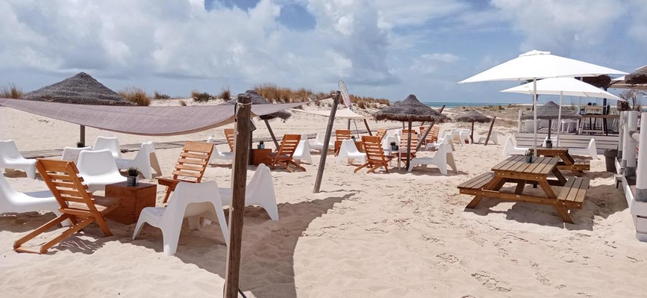 Le Boucanier Tavira Exteriör bild
