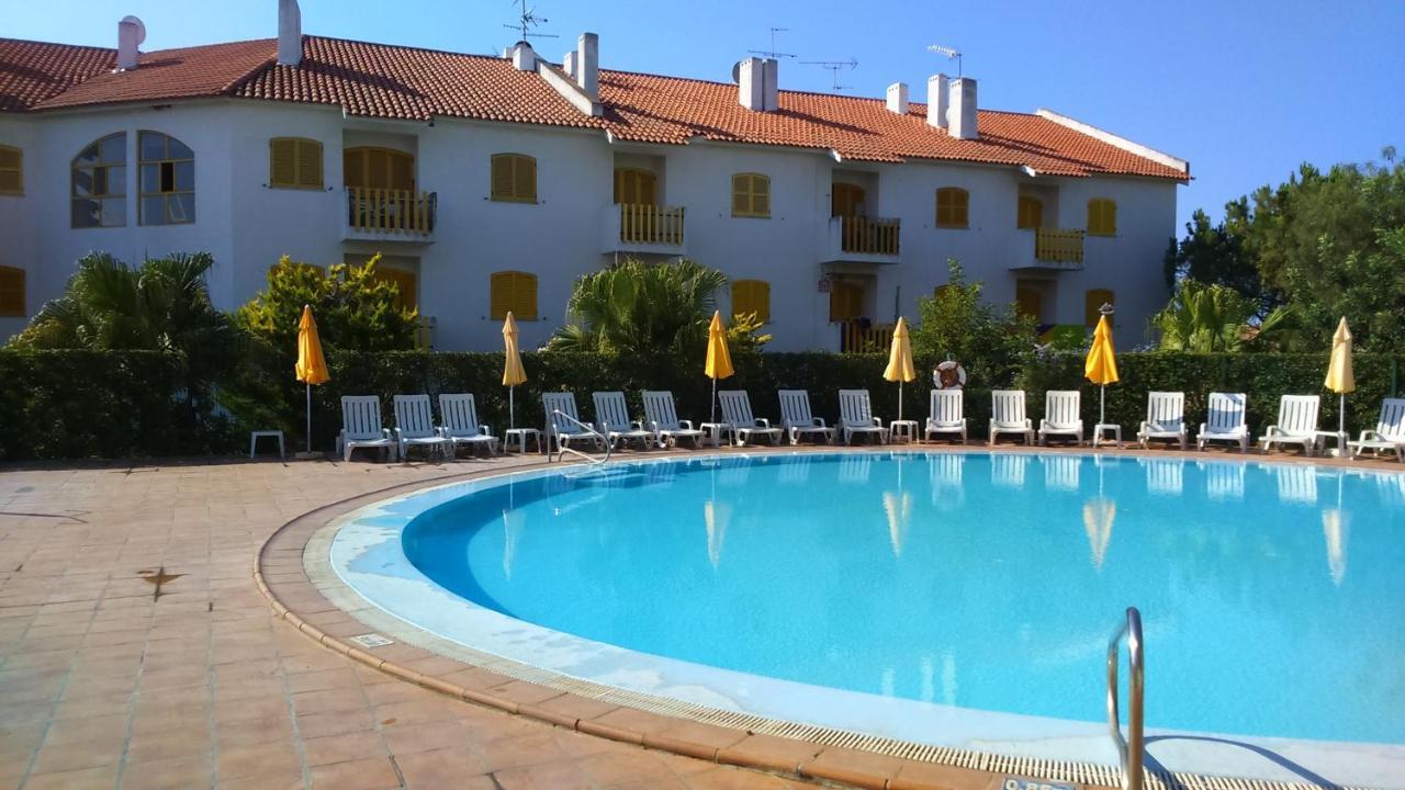 Le Boucanier Tavira Exteriör bild