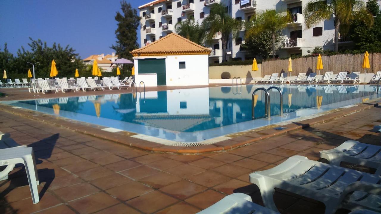 Le Boucanier Tavira Exteriör bild