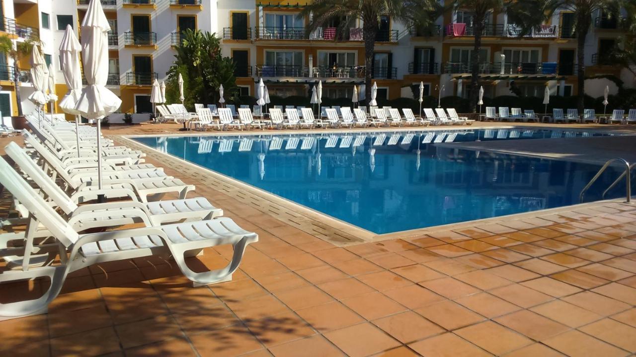 Le Boucanier Tavira Exteriör bild