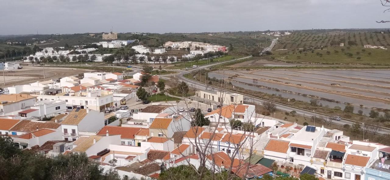 Le Boucanier Tavira Exteriör bild