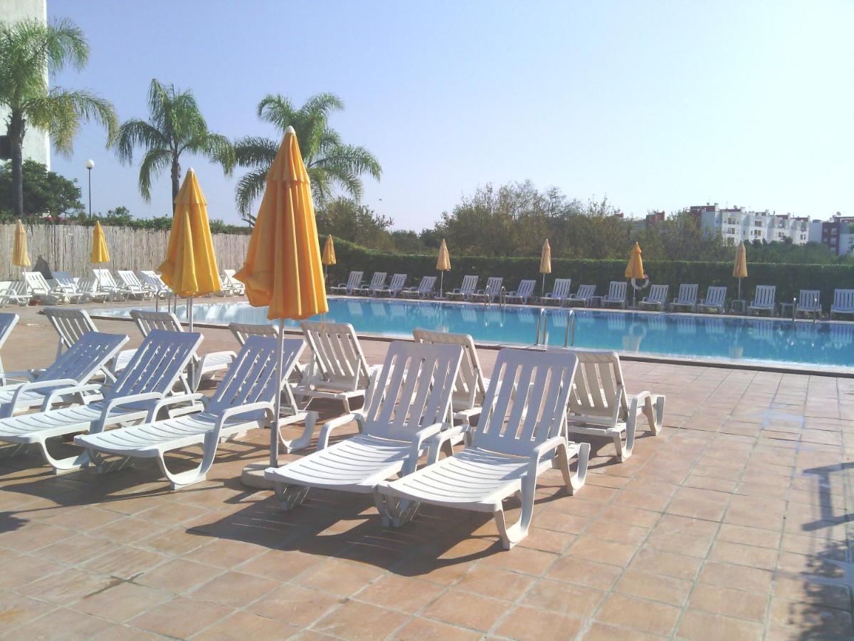 Le Boucanier Tavira Exteriör bild