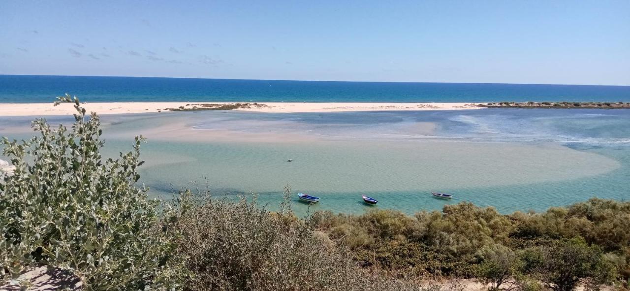 Le Boucanier Tavira Exteriör bild