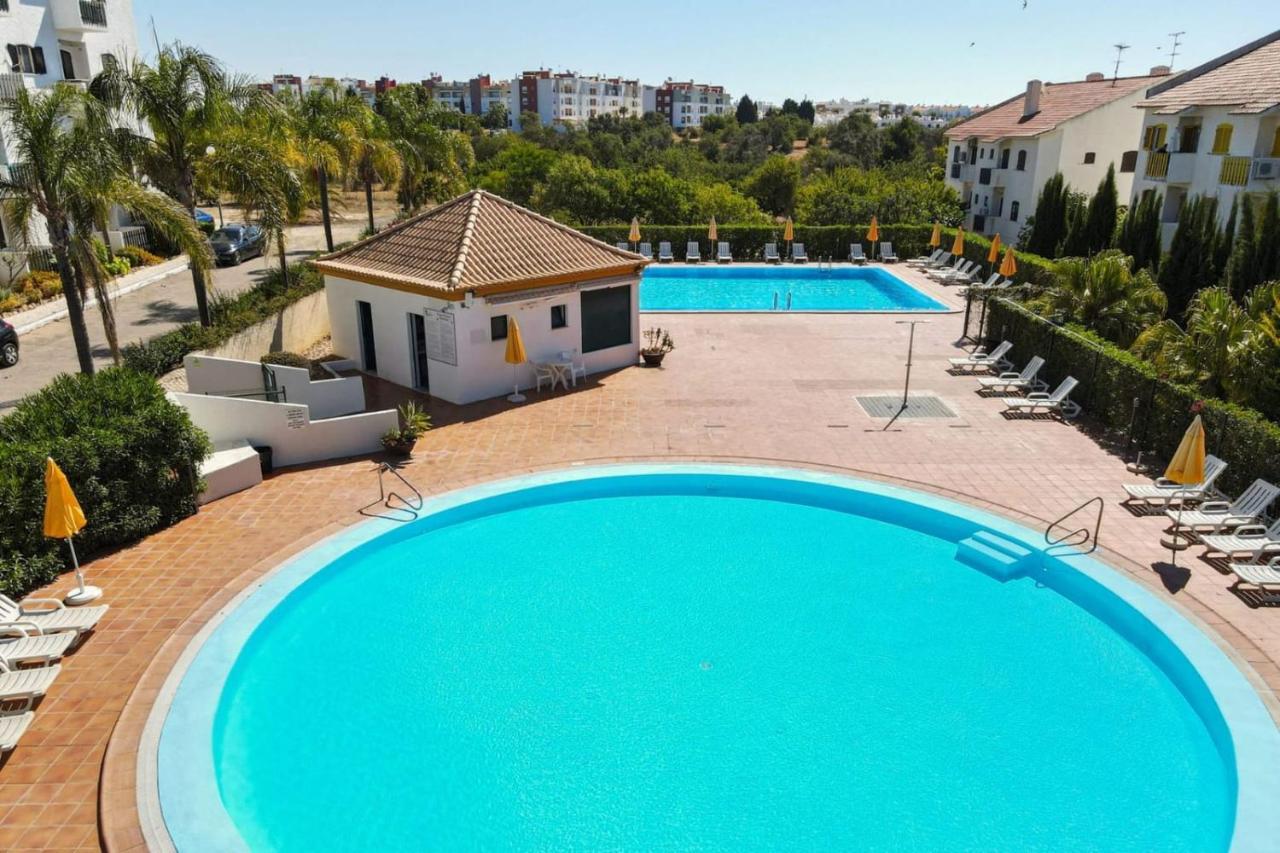 Le Boucanier Tavira Exteriör bild
