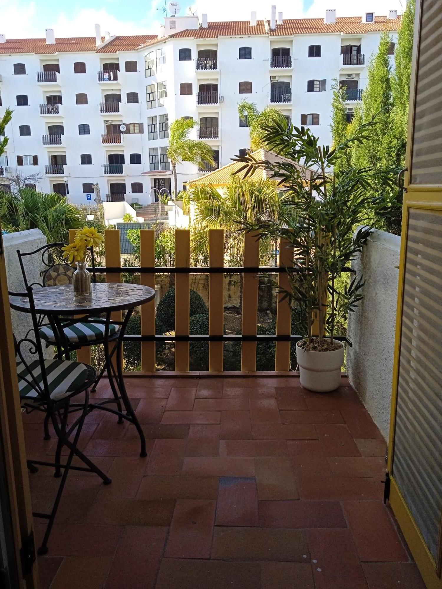 Le Boucanier Tavira Exteriör bild