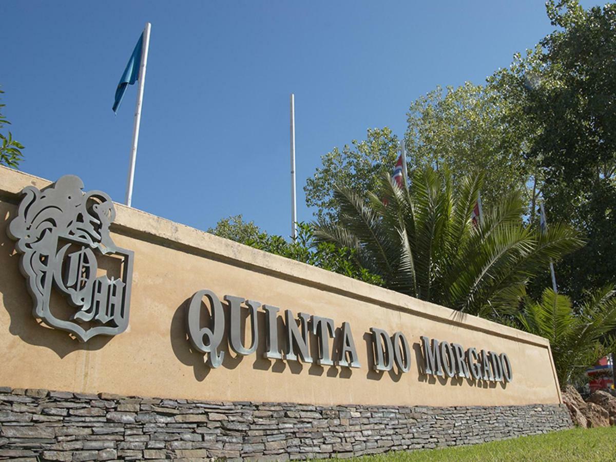 Le Boucanier Tavira Exteriör bild
