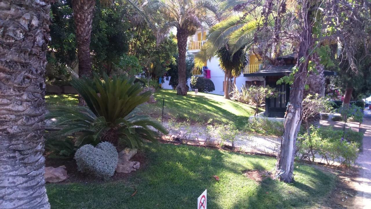Le Boucanier Tavira Exteriör bild