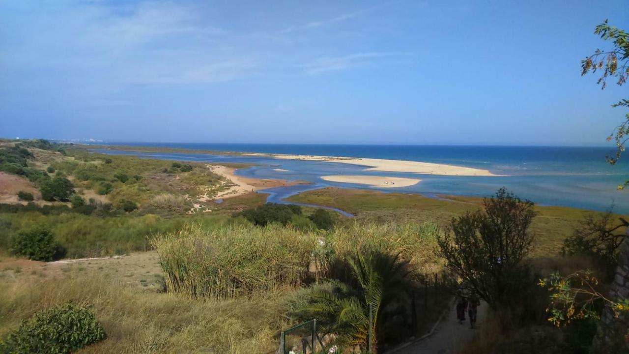 Le Boucanier Tavira Exteriör bild