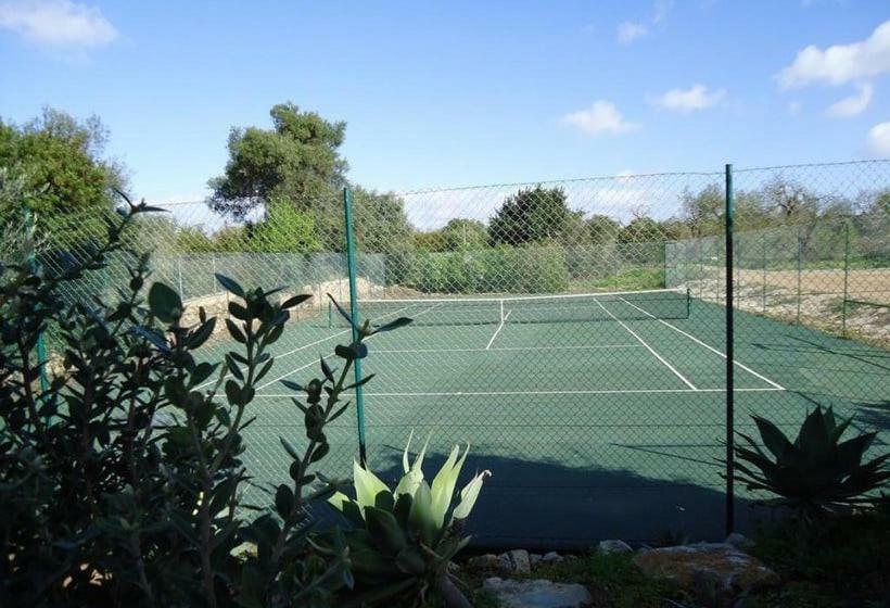 Le Boucanier Tavira Exteriör bild