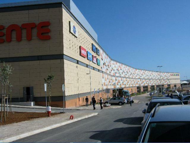 Le Boucanier Tavira Exteriör bild