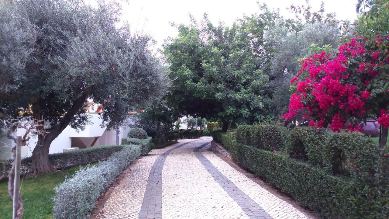 Le Boucanier Tavira Exteriör bild