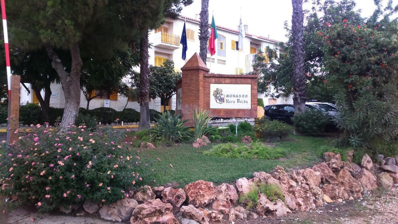 Le Boucanier Tavira Exteriör bild