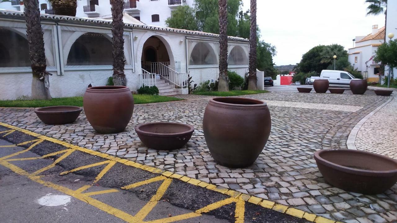 Le Boucanier Tavira Exteriör bild