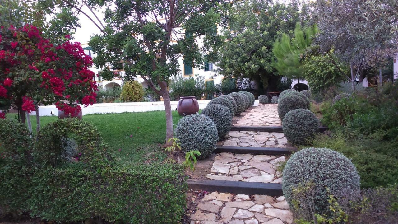 Le Boucanier Tavira Exteriör bild