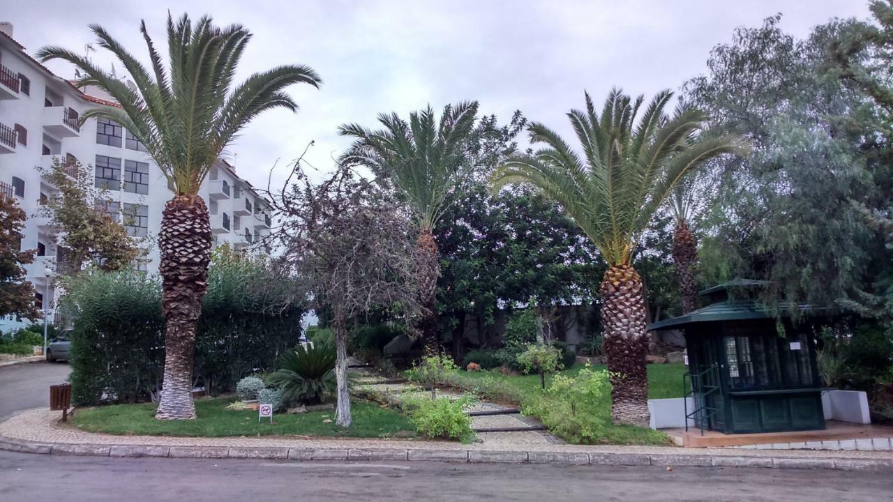 Le Boucanier Tavira Exteriör bild