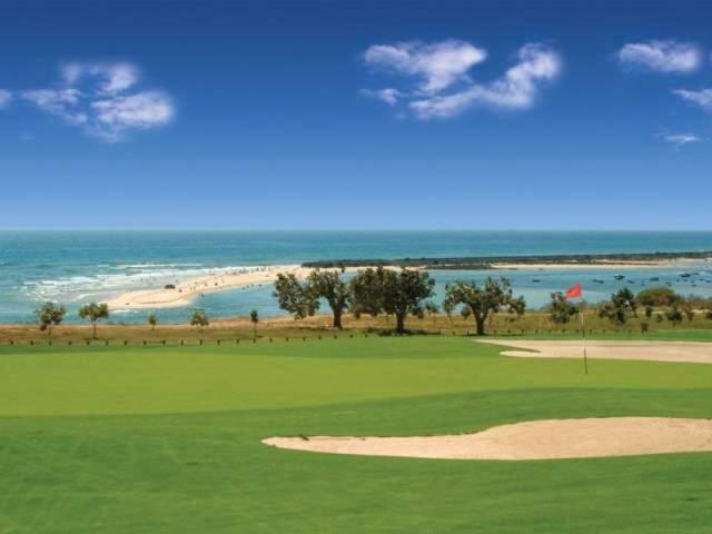 Le Boucanier Tavira Exteriör bild