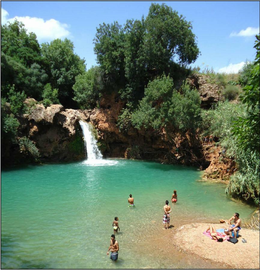 Le Boucanier Tavira Exteriör bild