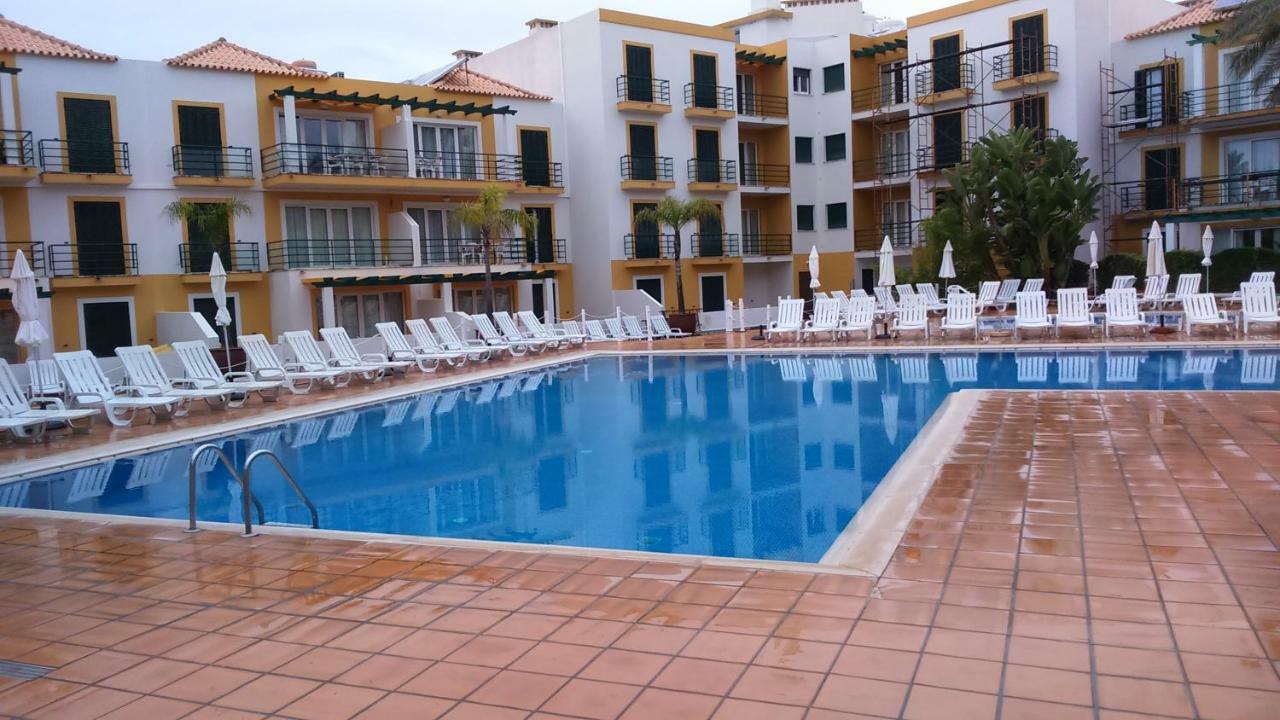 Le Boucanier Tavira Exteriör bild