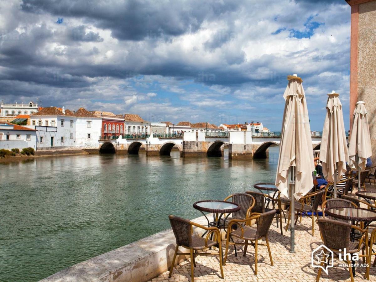 Le Boucanier Tavira Exteriör bild