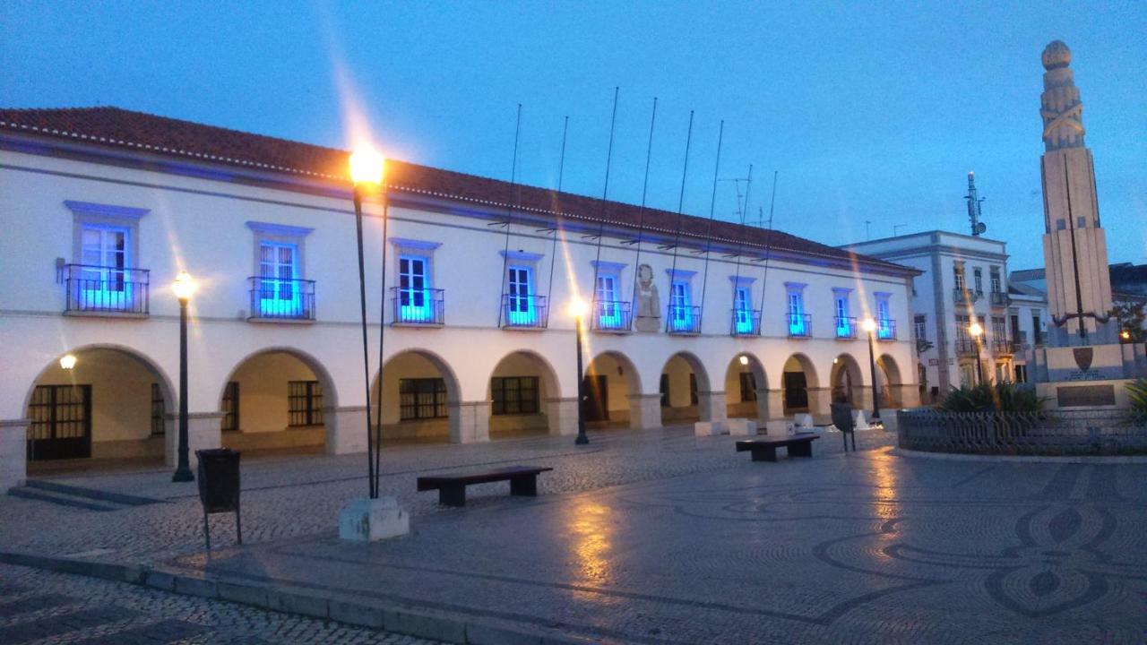 Le Boucanier Tavira Exteriör bild