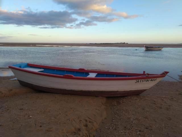 Le Boucanier Tavira Exteriör bild